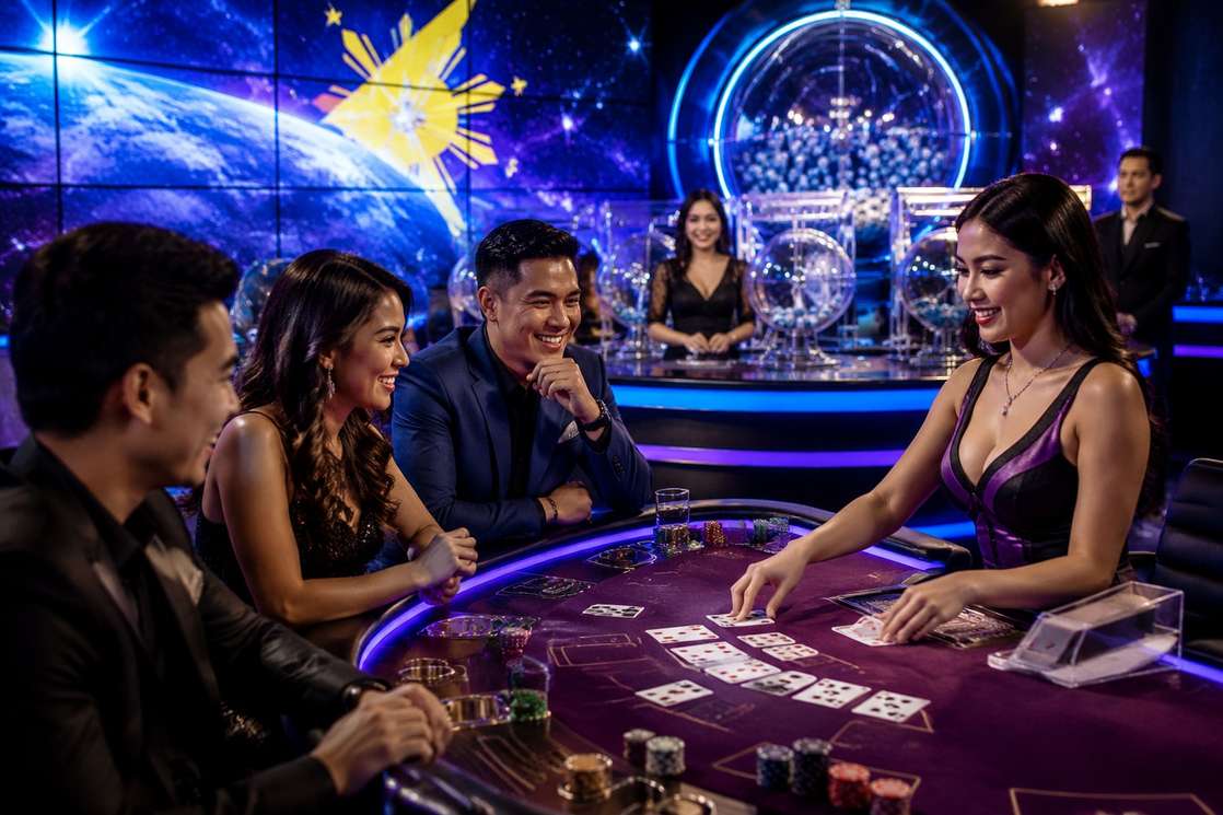 casinoscore