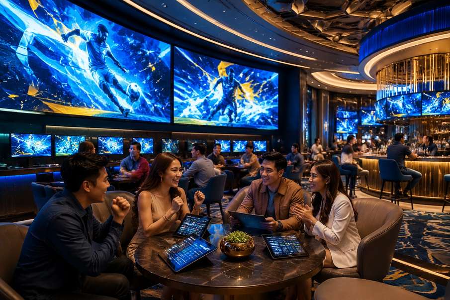 casinoscore