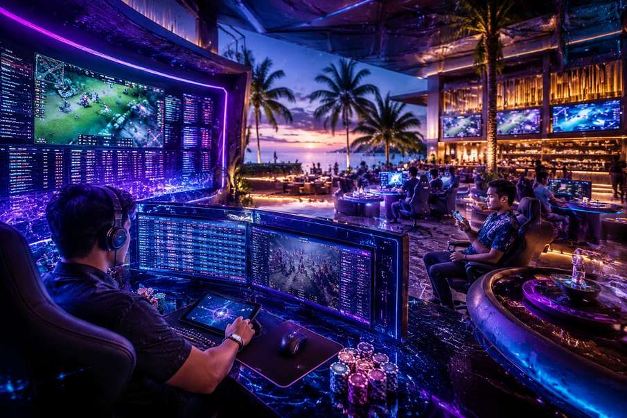 casinoscore