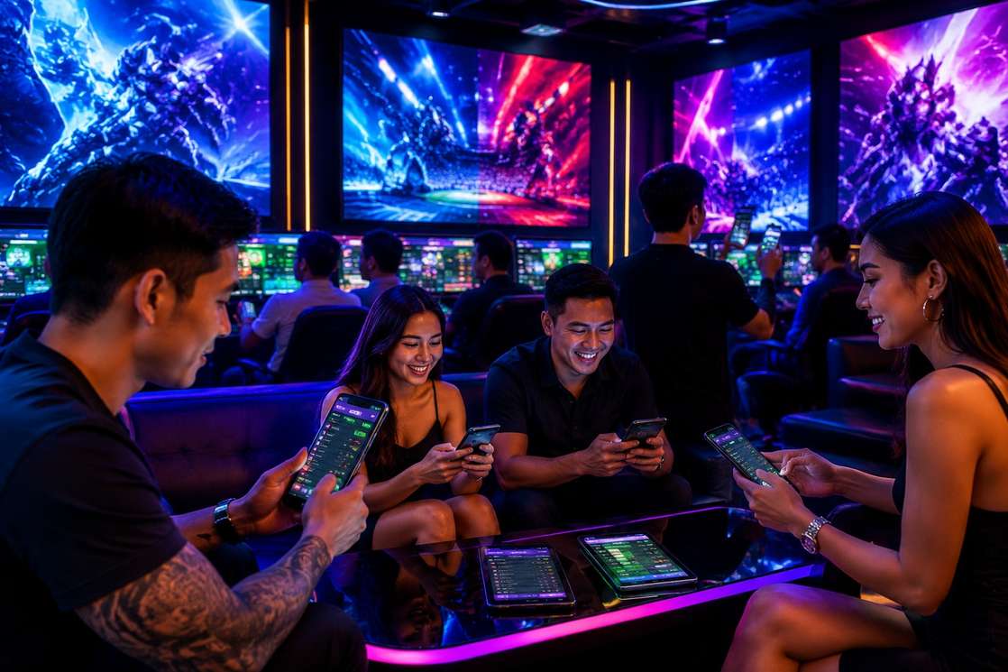 casinoscore