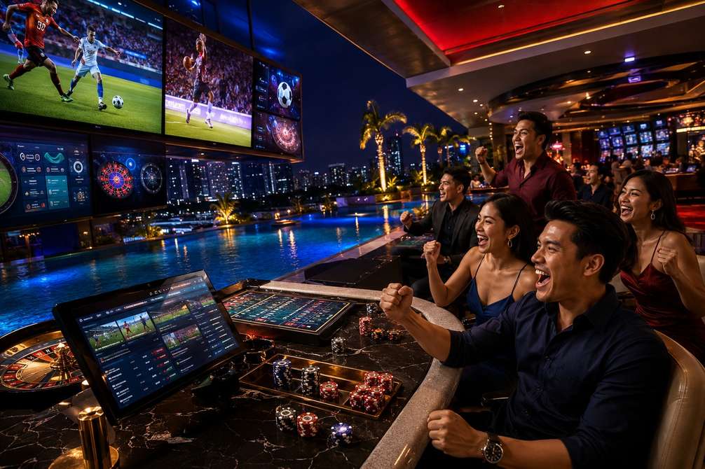 casinoscore