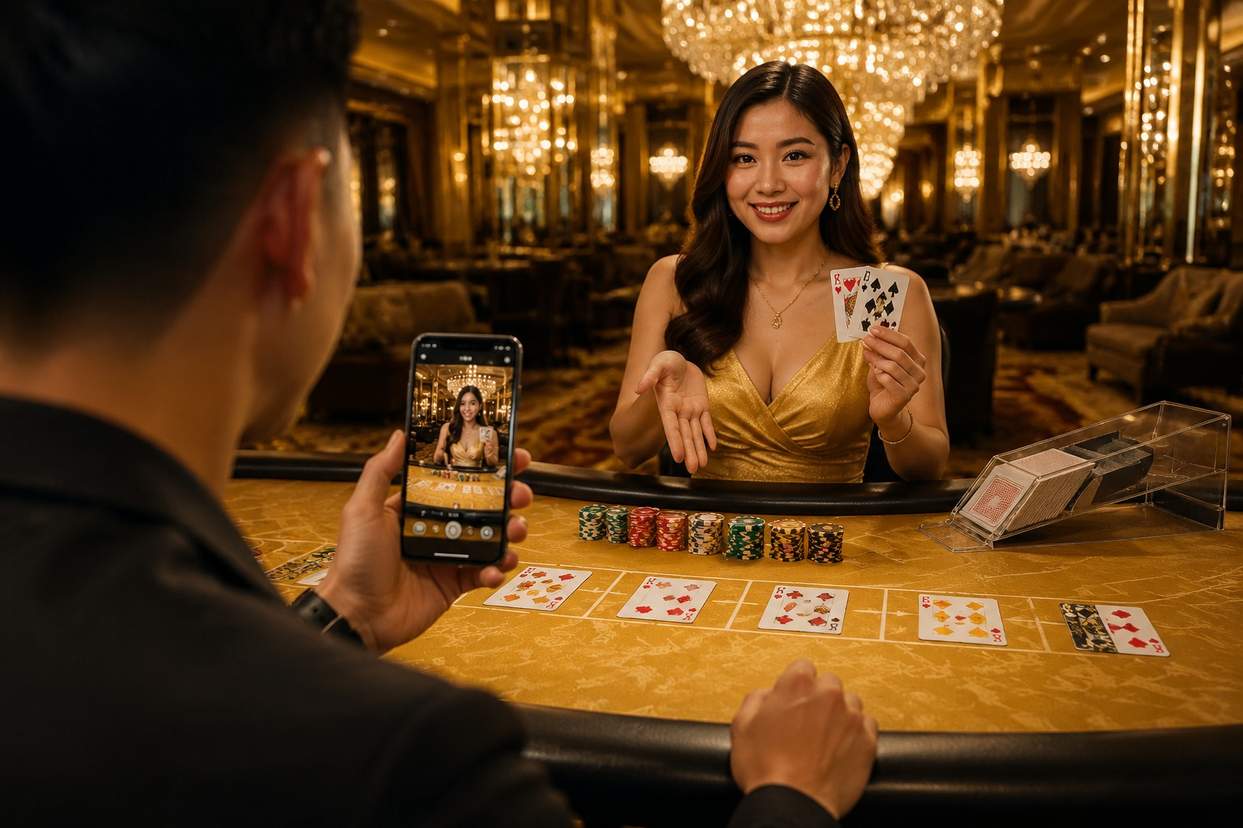 casinoscore