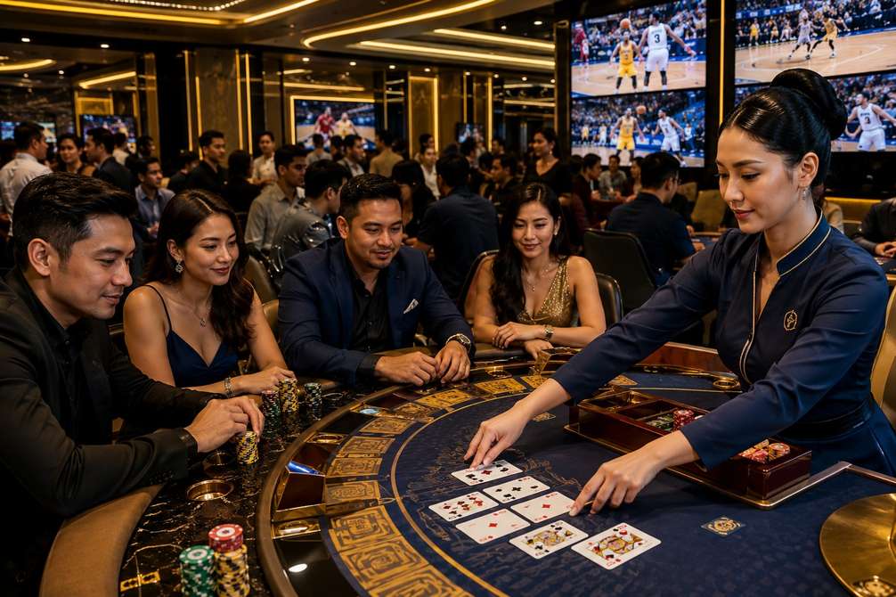 casinoscore