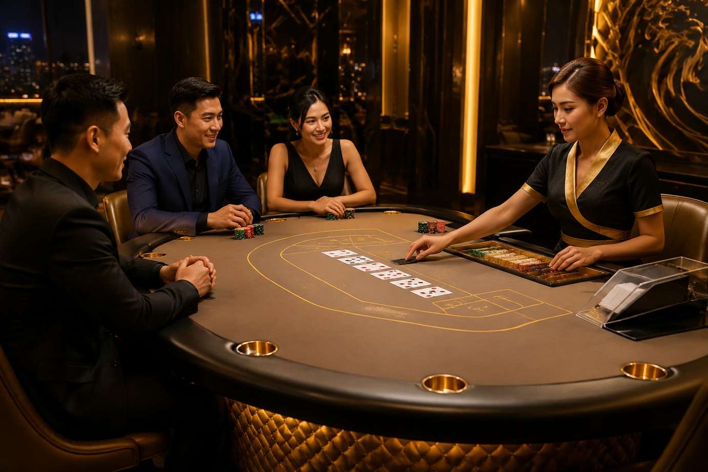 casinoscore