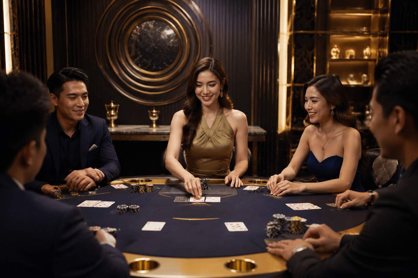 casinoscore