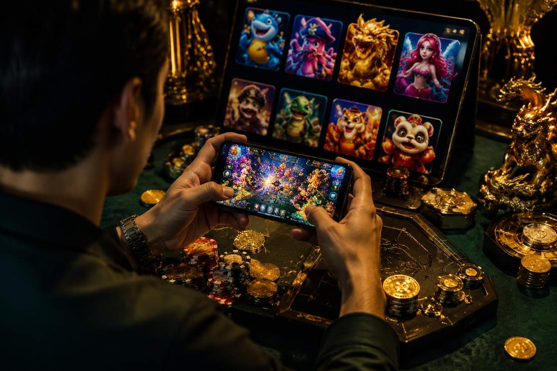 casinoscore