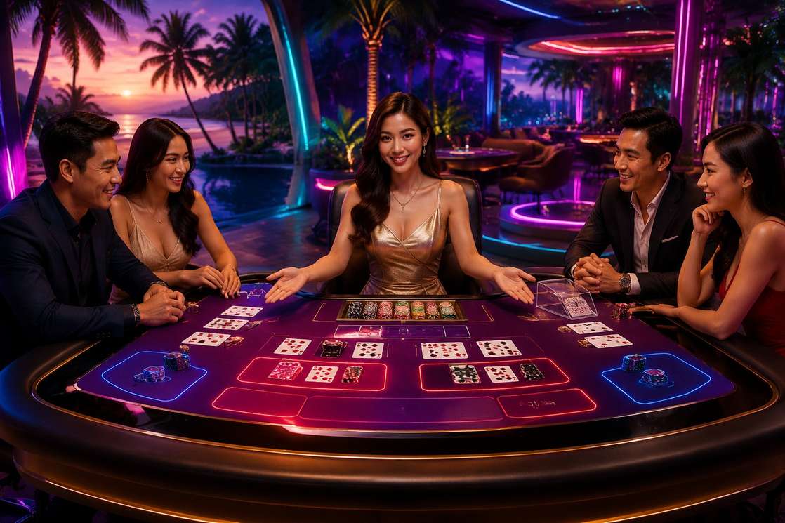 casinoscore