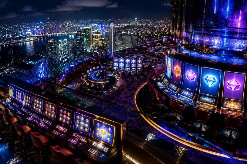 casinoscore