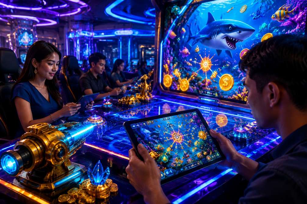 casinoscore