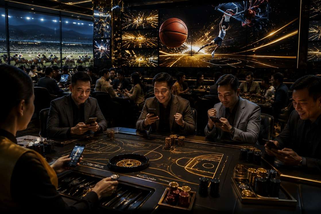 casinoscore
