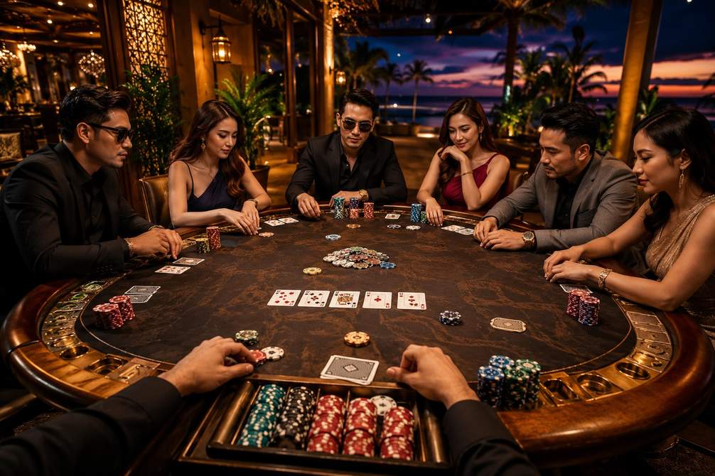 casinoscore