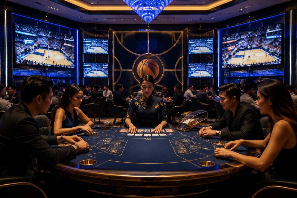 casinoscore