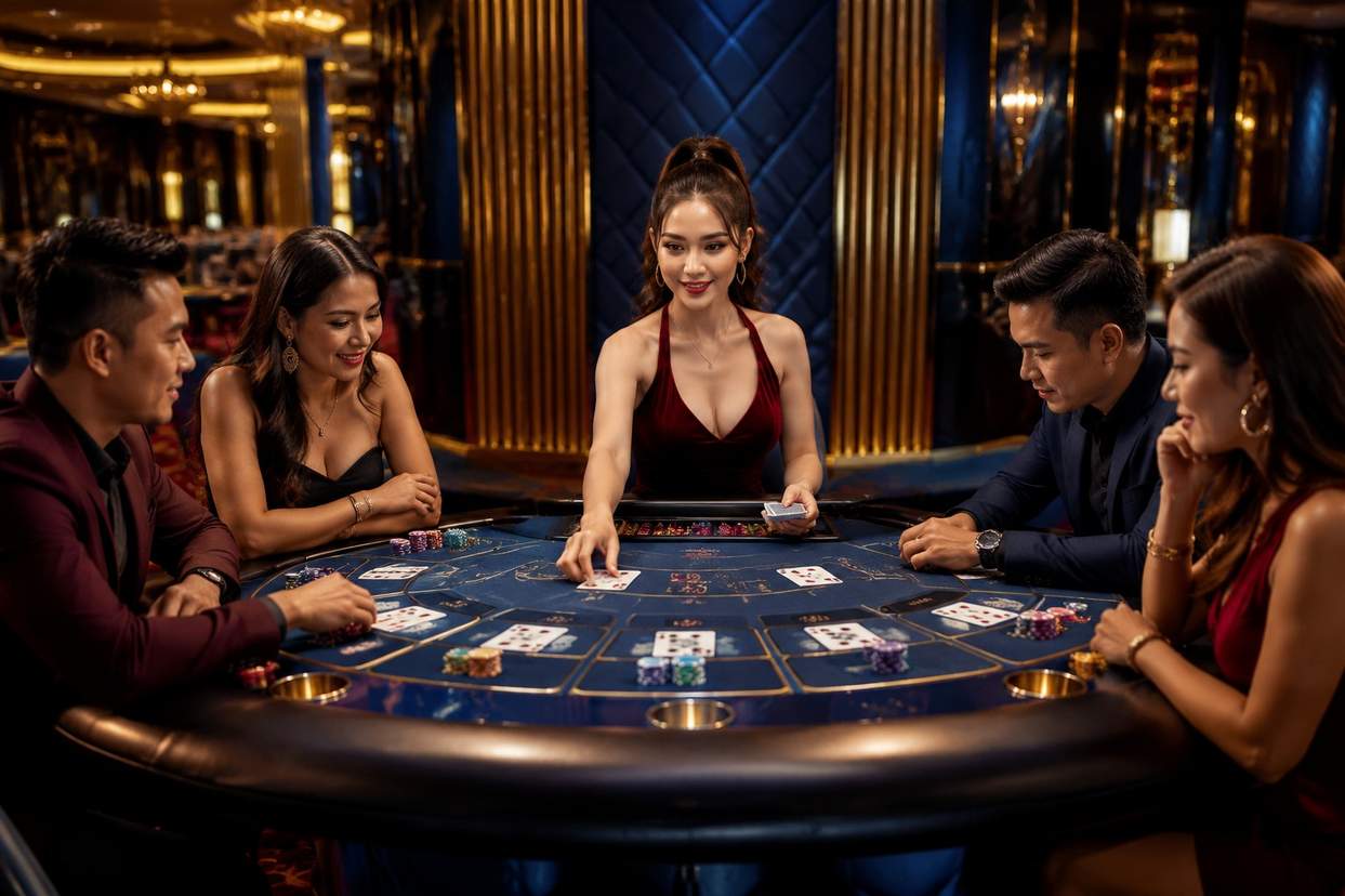 casinoscore