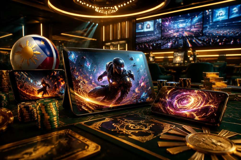 casinoscore