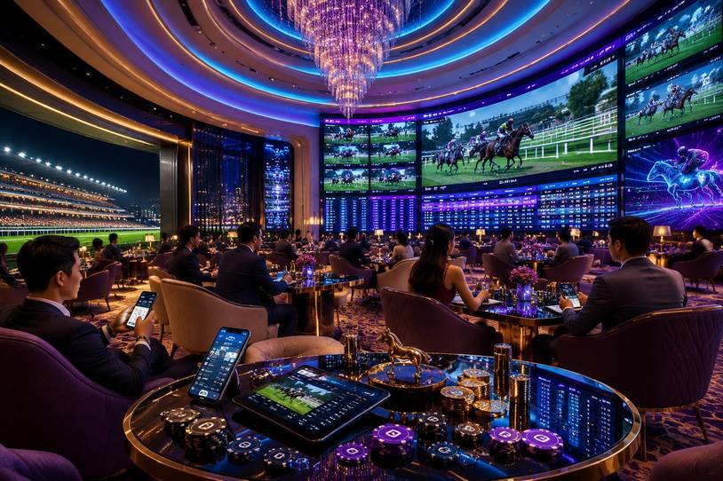casinoscore