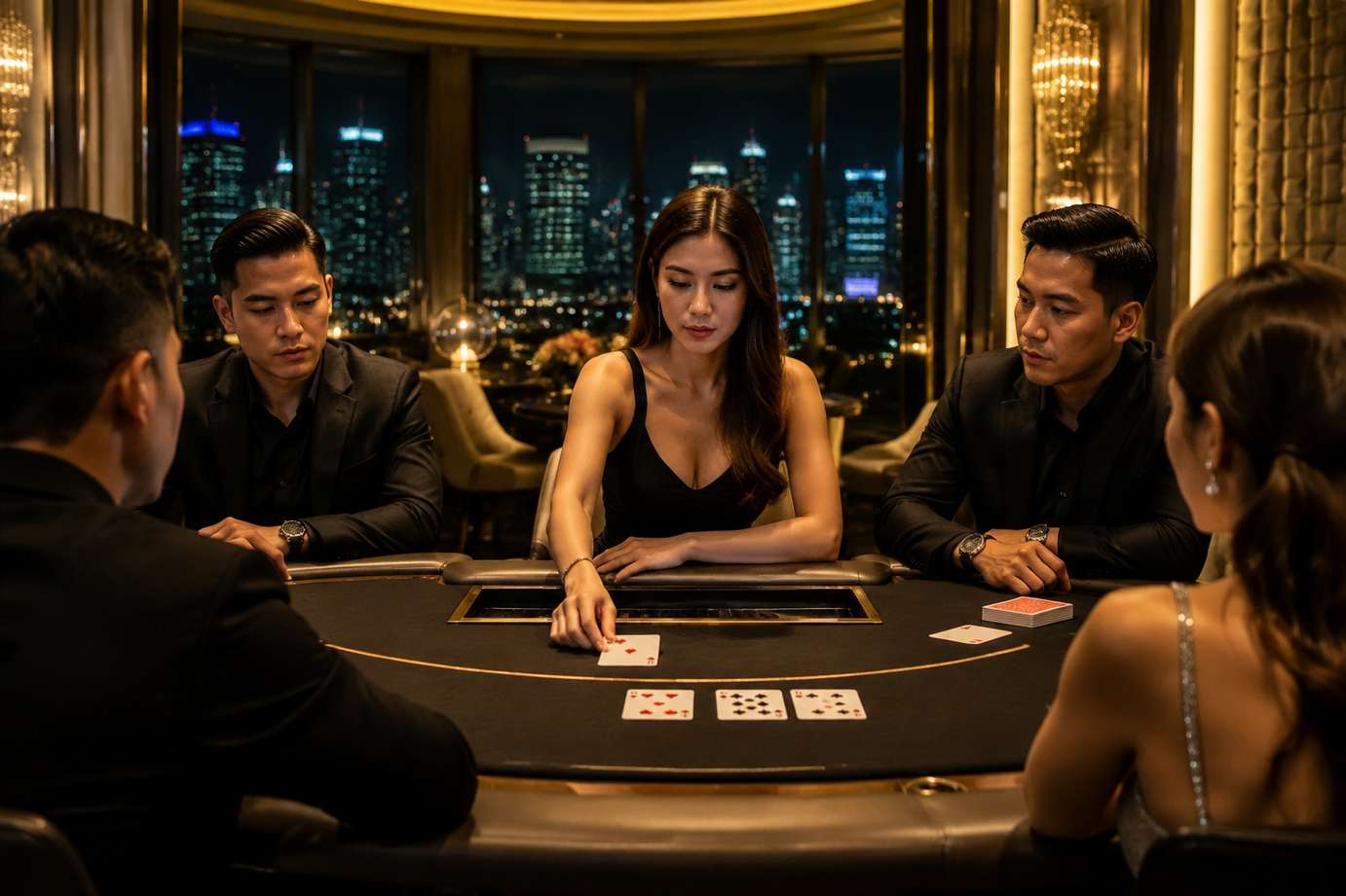 casinoscore