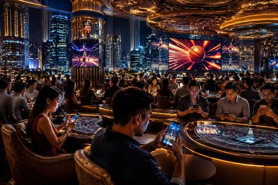 casinoscore
