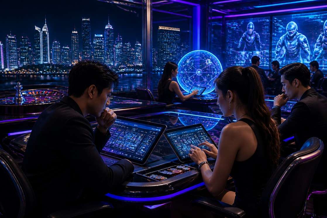 casinoscore