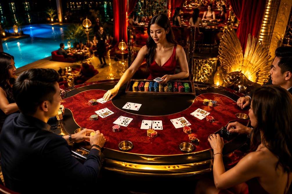 casinoscore
