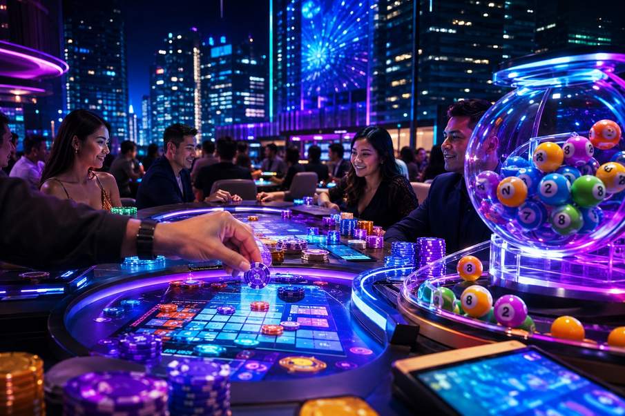 casinoscore