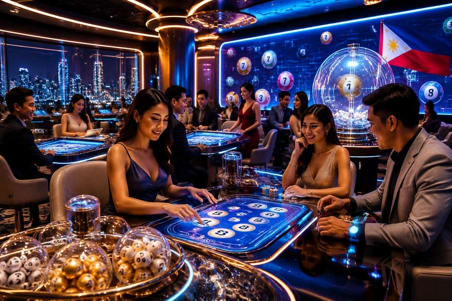casinoscore