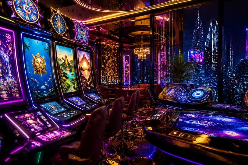 casinoscore