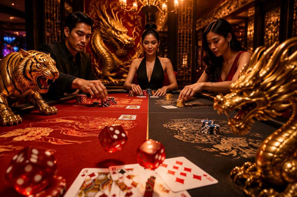 casinoscore