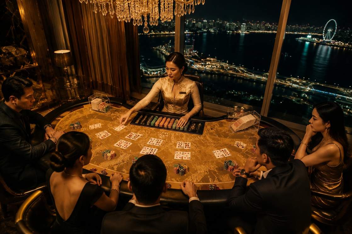 casinoscore